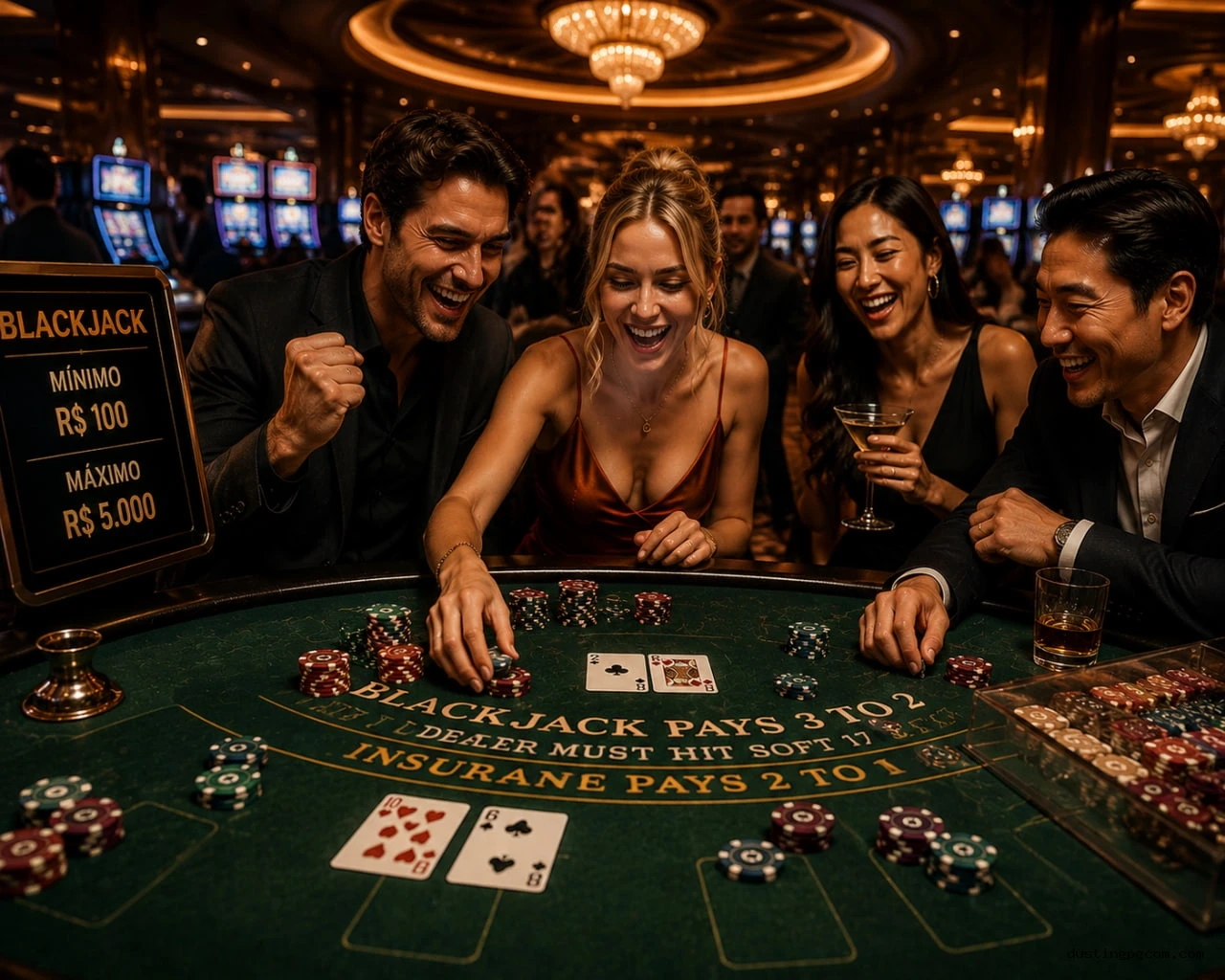 Poker Variations