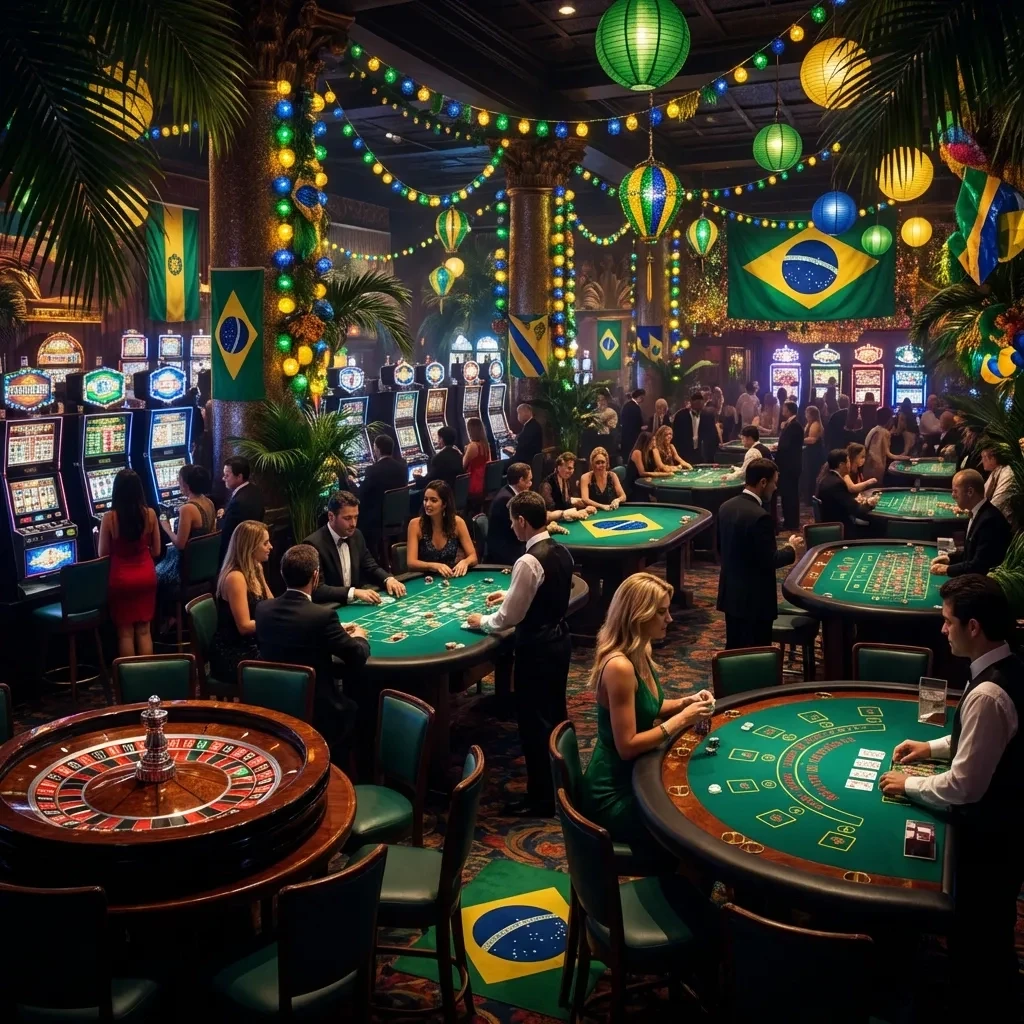 Imagem promocional dos jogos de lottery da Dustingpg