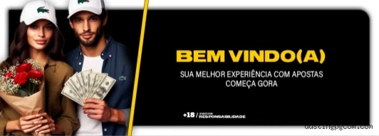 Imagem promocional do programa VIP da Dustingpg